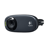 Logitech C310 HD Webkamera