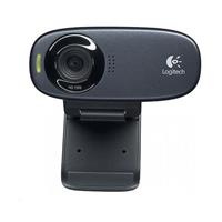 Logitech C310 HD Webkamera