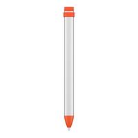 Logitech Crayon stylus oranžový