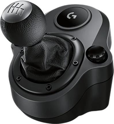 Levně Logitech Driving Force Shifter