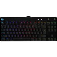 Logitech G Pro (2019) GX Blue US