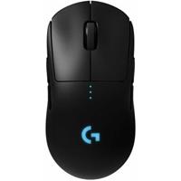 Logitech G Pro Wireless černá