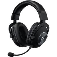Logitech G Pro X LIGHTSPEED bezdrátová herní sluchátka