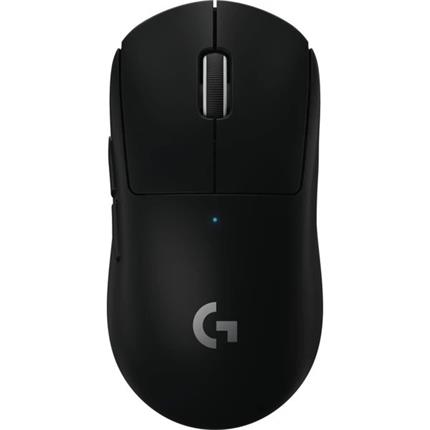 Logitech G Pro X Superlight herní myš černá