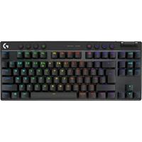 Logitech G PRO X TKL Lightspeed (US) černá