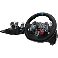 Logitech G29 Volant (PC, PS3, PS4)