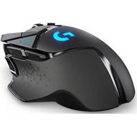Logitech G502 Lightspeed
