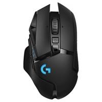 Logitech G502 Lightspeed