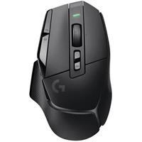 Logitech G502 X LIGHTSPEED herní myš černá