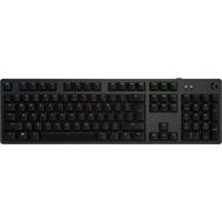 Logitech G512 Carbon GX Brown US
