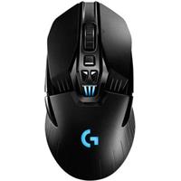 Logitech G903 HERO černá
