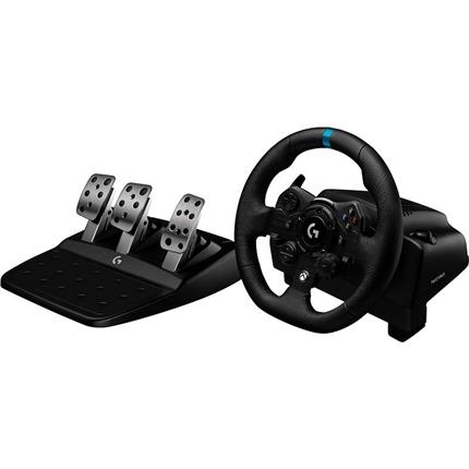 Levně Logitech G923 Volant (PC, Xbox One/Series)