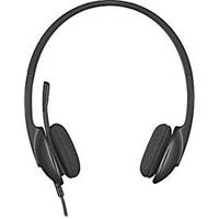 Logitech Headset H340 Headset