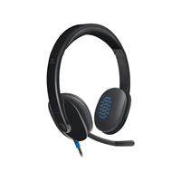 Logitech Headset H540 Headset