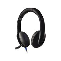 Logitech Headset H540 Headset