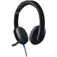 Logitech Headset H540 Headset