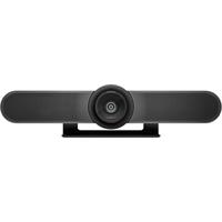 Logitech MeetUp konferenční kamera