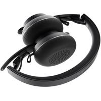 Logitech MSFT Zone Wireless černá
