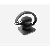 Logitech MSFT Zone Wireless černá