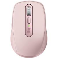 Logitech MX Anywhere 3 růžová