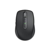 Logitech MX Anywhere 3S šedá