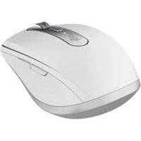 Logitech MX Anywhere 3S šedá