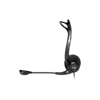 Logitech PC 960 Stereo Headset, USB