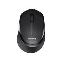 Logitech Wireless Mouse B330 silent plus