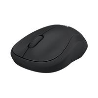 Logitech Wireless Mouse M220 silent black - v2