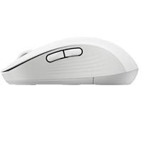 Logitech Wireless Mouse M650 L OFF-WHITE