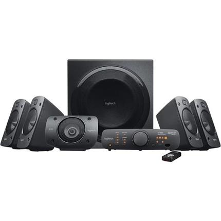 Logitech Z906 5.1