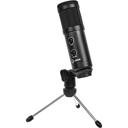 LORGAR Soner 313 mikrofon