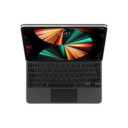Magic Keyboard for 12.9"iPad Pro (5GEN) -SK-Black