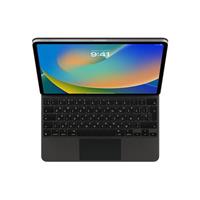 Magic Keyboard for 12.9"iPad Pro (5GEN) -UA-Black