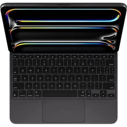 Magic Keyboard iPad Pro 11" (M4) - US - Black