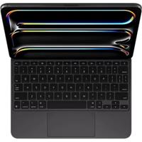 Magic Keyboard iPad Pro 11" (M4) - US - Black