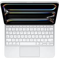 Magic Keyboard iPad Pro 11" (M4) - US - White