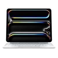 Magic Keyboard iPad Pro 13" (M4) - SK - White