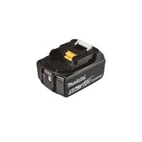 Makita akumulátor Li-ion LXT BL1850B 18V/5,0Ah