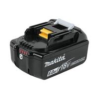 Makita BL1860B Akumulátor Li-ion 18V, 6,0Ah