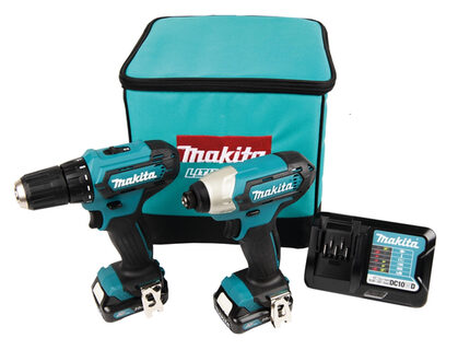 Levně Makita CLX224A