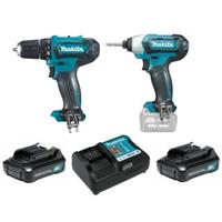 Makita CLX224X
