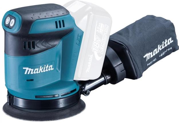 Makita DBO180Z