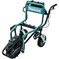Makita DCU180Z Aku kolečka Li-ion 2x18V,bez aku LXT