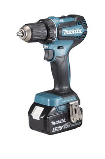 Levně Makita DDF485RFJ