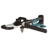 Makita DDG460ZX7 Aku půdní vrták Li-ion 2x18V,bez aku Z LXT