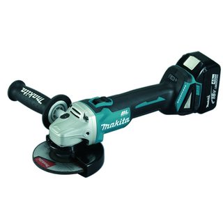 Makita DGA506RTJ