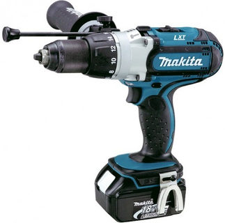 Levně Makita DHP451RTJ