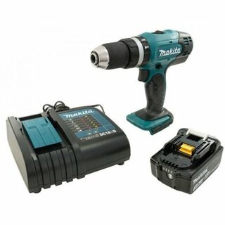 Makita DHP453RFX8