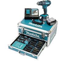Makita DHP482RFX9